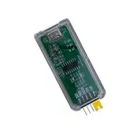 Mạch Nạp WCH-Link TYPE C Màu Xanh Lá